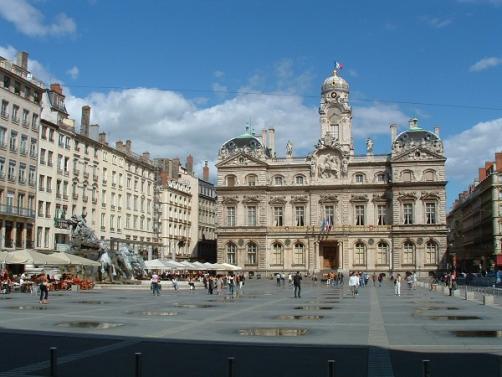 Lyon